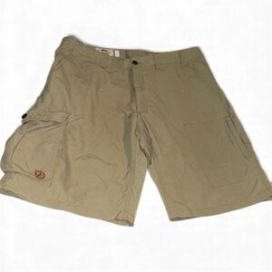 FjallRaven Men’s Cargo Shorts Size US 36